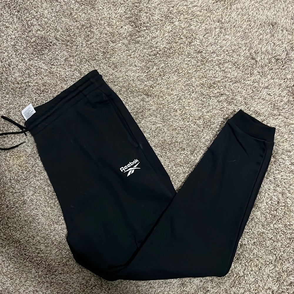 Men Reebok Joggers